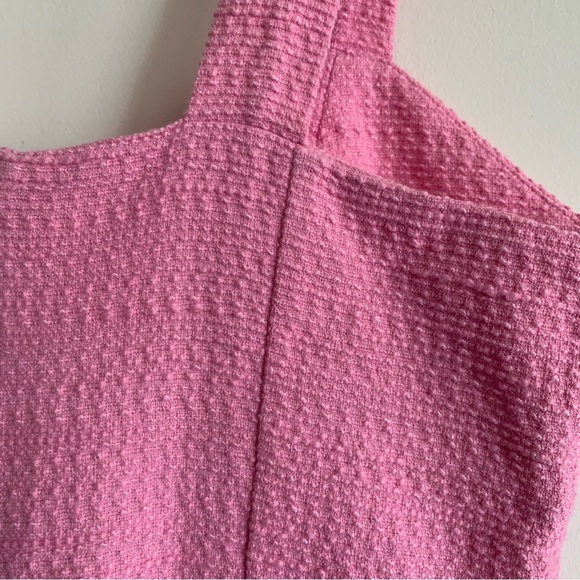 ZARA TWEED ROMPER - Picture 9 of 11